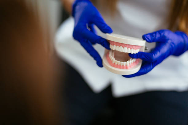 Oral Cancer Screening in Joseph City, AZ