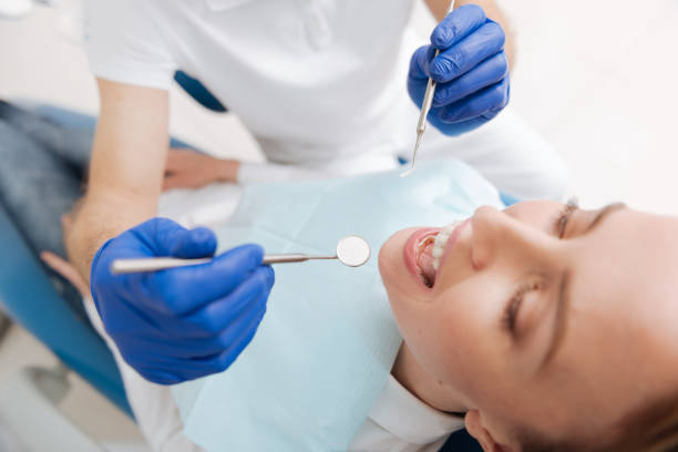Best General Dentistry  in Joseph City, AZ